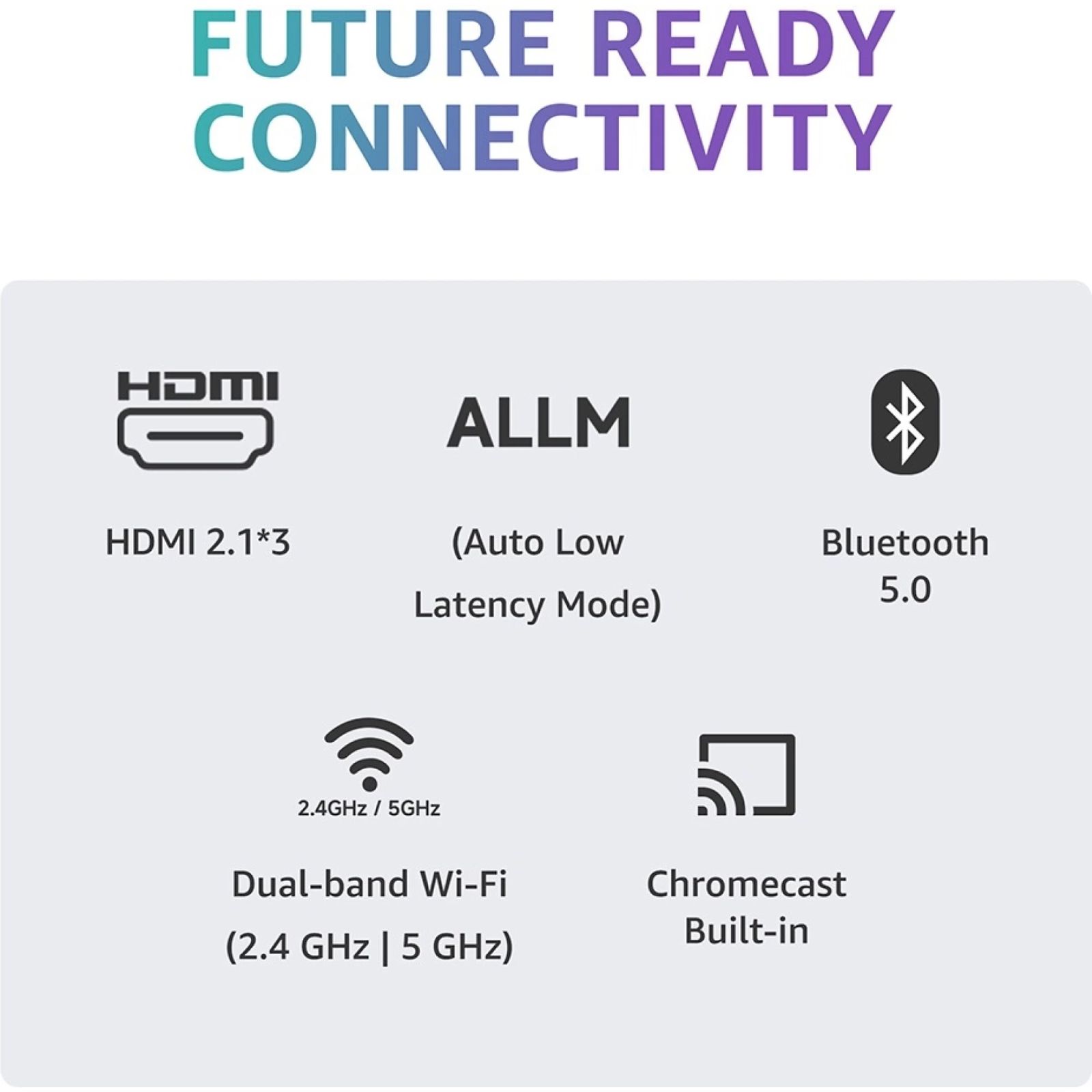 Xiaomi X Series 109.22 cm (43 inch) 4K Ultra HD LED Google TV with Vivid Picture Engine_11