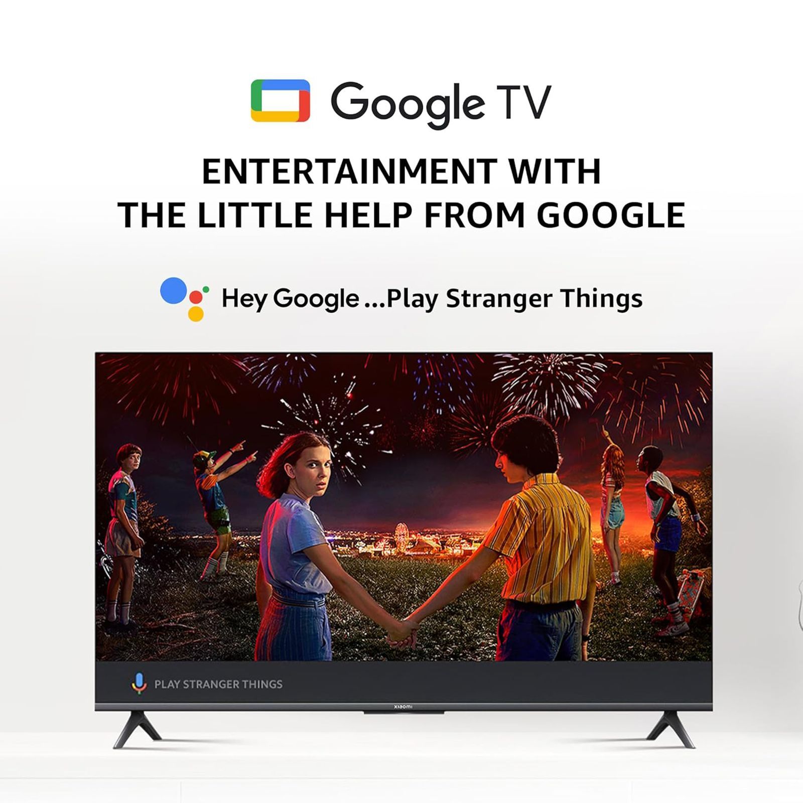 Xiaomi X Series 109.22 cm (43 inch) 4K Ultra HD LED Google TV with Vivid Picture Engine_18