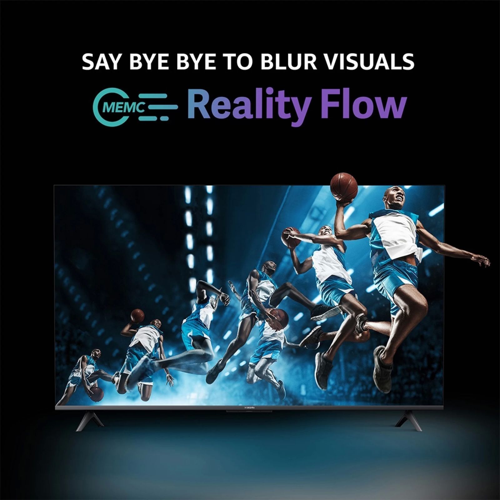 Xiaomi X Series 109.22 cm (43 inch) 4K Ultra HD LED Google TV with Vivid Picture Engine_10