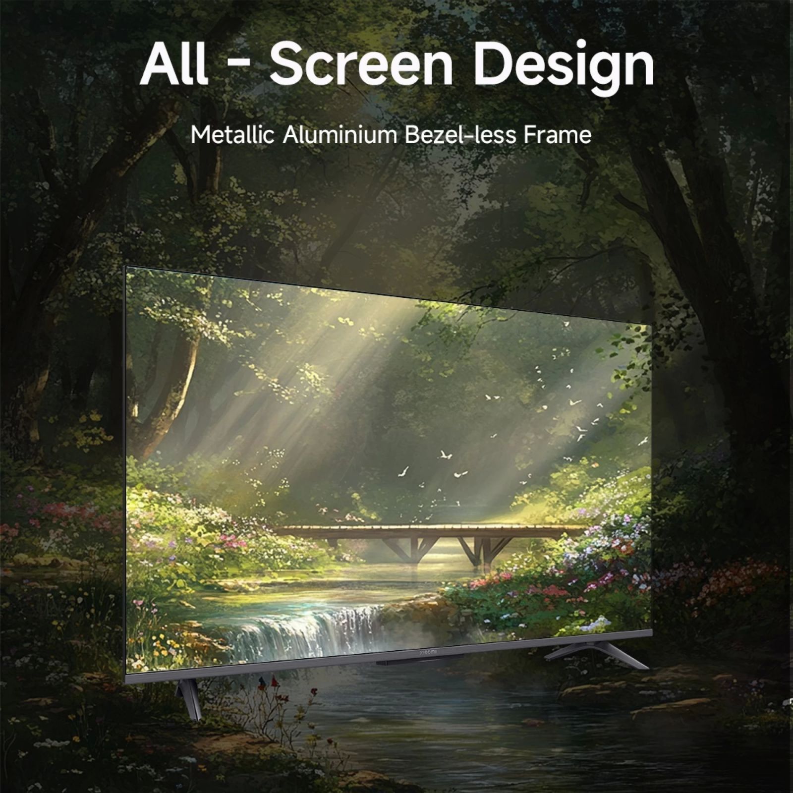 Xiaomi X Pro 109.22 cm (43 inch) QLED 4K Ultra HD Google TV with Dolby Vision & Dolby Atmos_11