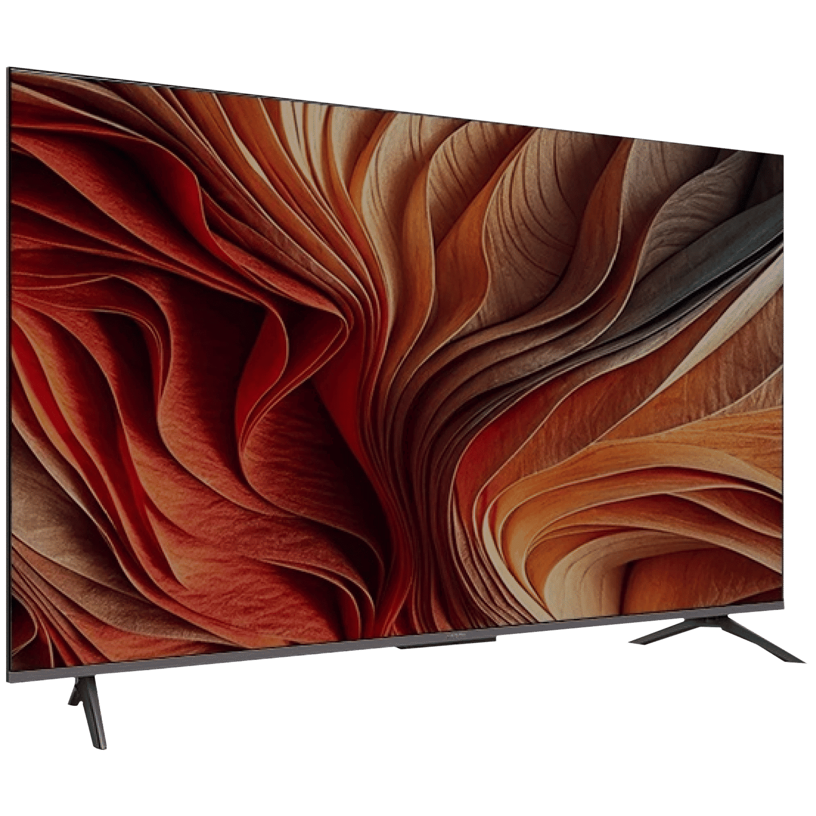 Xiaomi X Pro 109.22 cm (43 inch) QLED 4K Ultra HD Google TV with Dolby Vision & Dolby Atmos_6