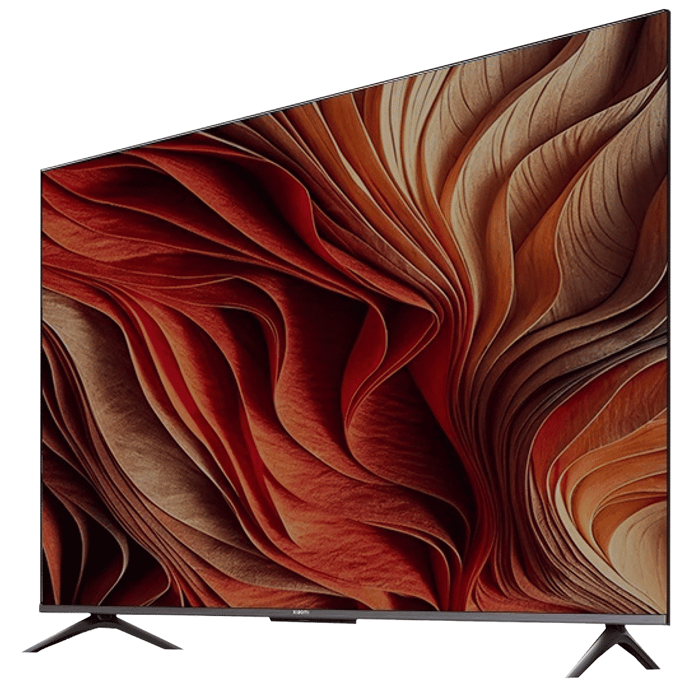 Xiaomi X Pro 109.22 cm (43 inch) QLED 4K Ultra HD Google TV with Dolby Vision & Dolby Atmos_7