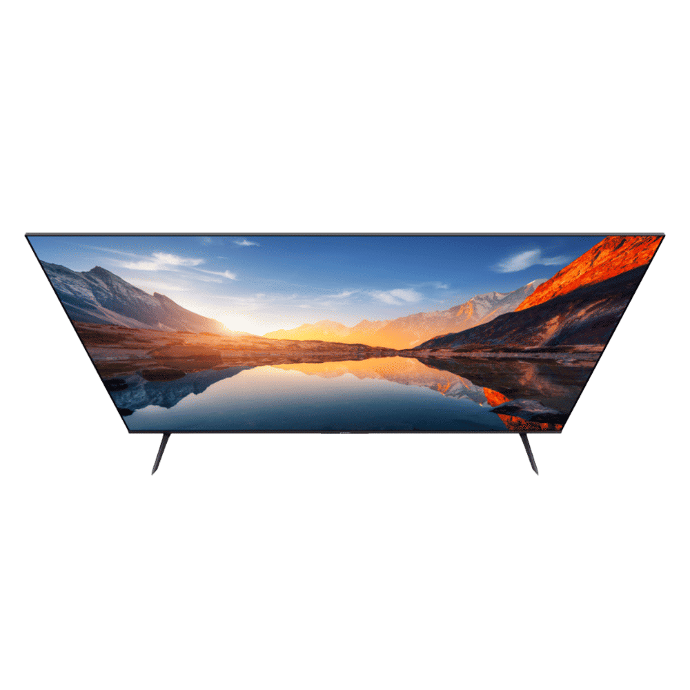 Xiaomi X Series 139.7 cm (55 inch) 4K Ultra HD LED Google TV with Vivid Picture Engine Xiaomi X Series 139.7 cm (55 inch) 4K Ultra HD LED Google TV with Vivid Picture Engine_5