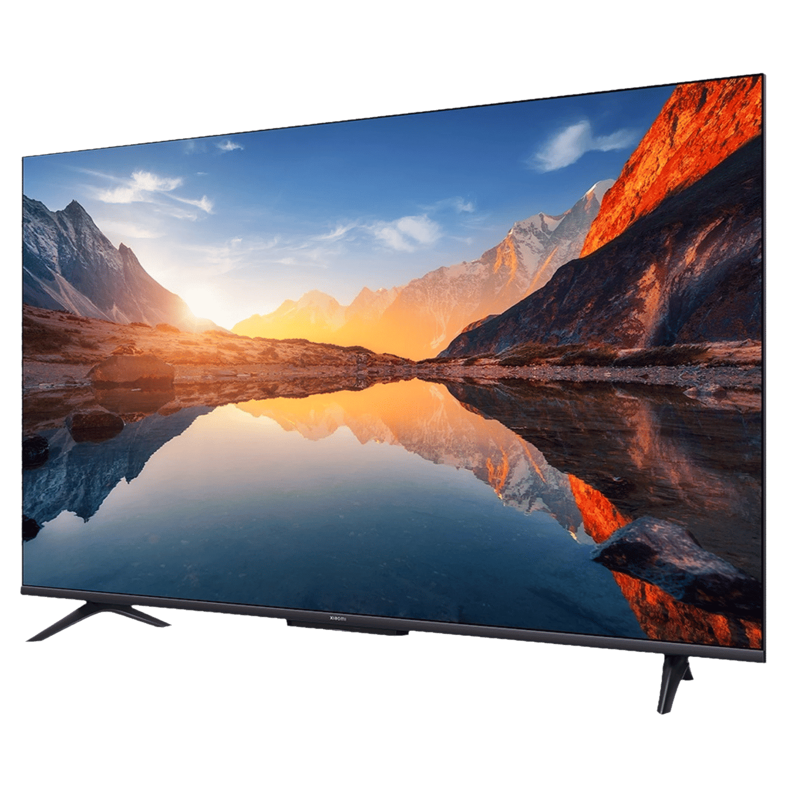 Xiaomi X Series 139.7 cm (55 inch) 4K Ultra HD LED Google TV with Vivid Picture Engine Xiaomi X Series 139.7 cm (55 inch) 4K Ultra HD LED Google TV with Vivid Picture Engine_7