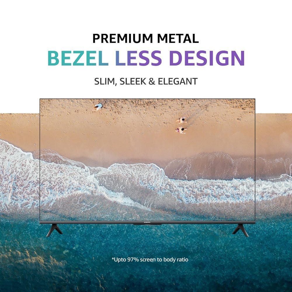 Xiaomi X Series 127 cm (50 inch) 4K Ultra HD LED Google TV with Vivid Picture Engine_14