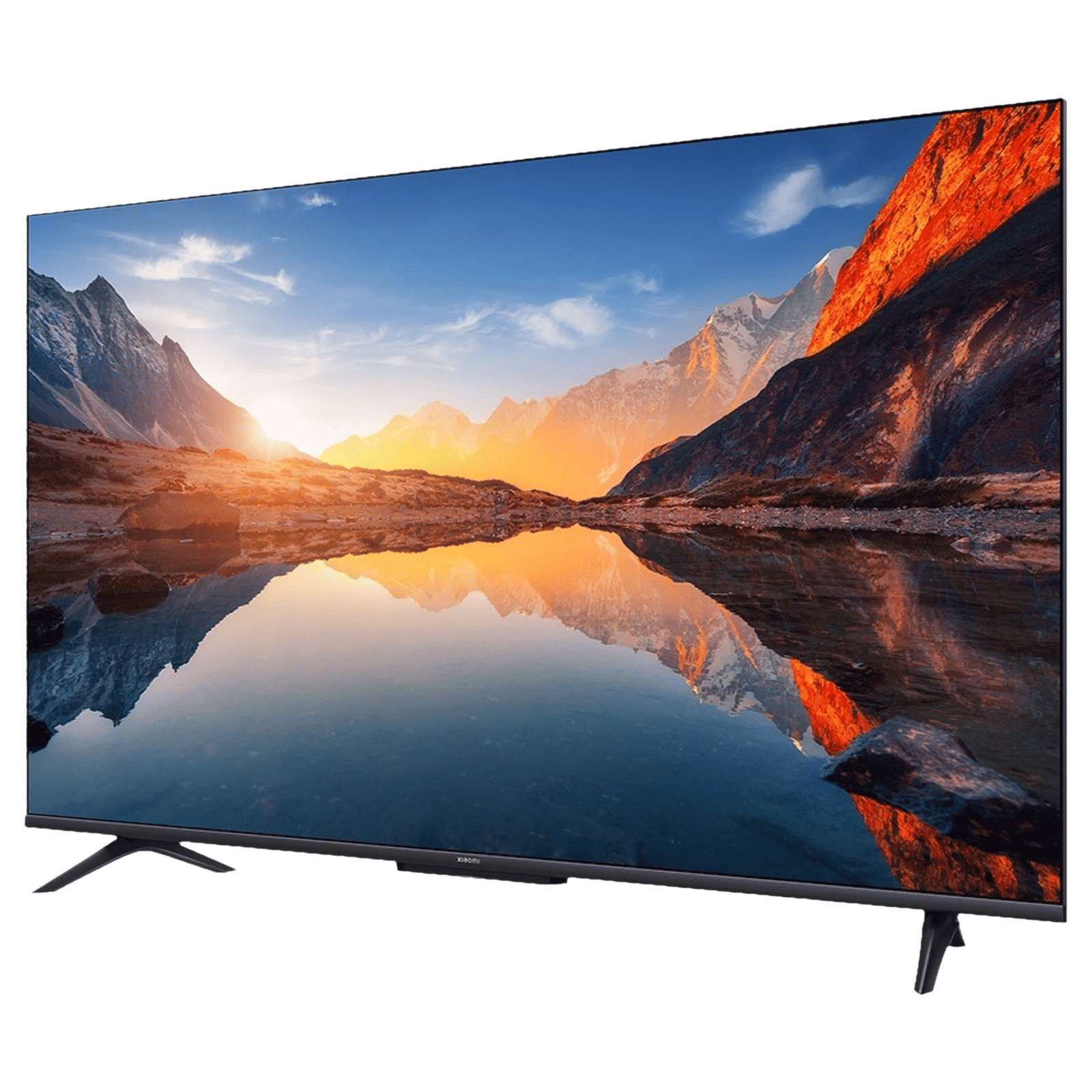 Xiaomi X Series 127 cm (50 inch) 4K Ultra HD LED Google TV with Vivid Picture Engine_7