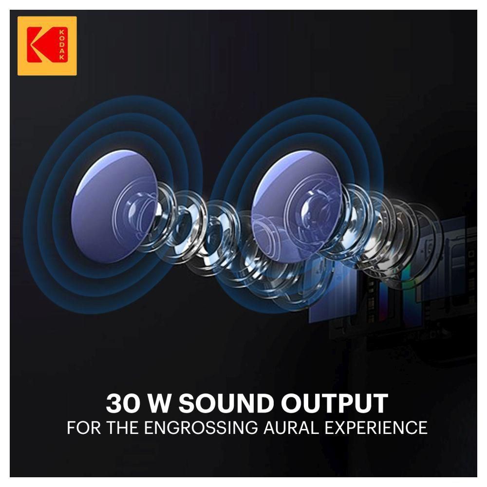 KODAK Special Edition Series 81.28 cm (32 inch) HD Ready LED Smart Linux TV with Screen Mirroring (2023 model)_14