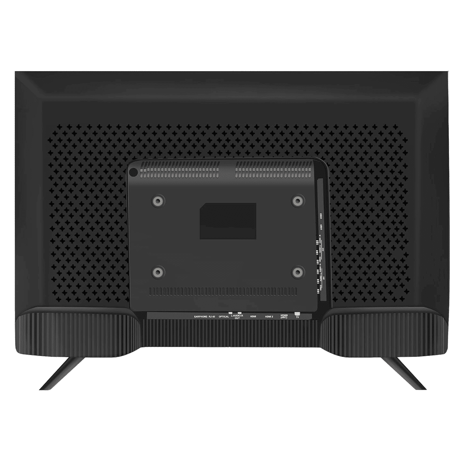 KODAK 9XPRO 108 cm (43 inch) Full HD LED Smart Android TV with Built-in Google Assistant (2023 model)_6