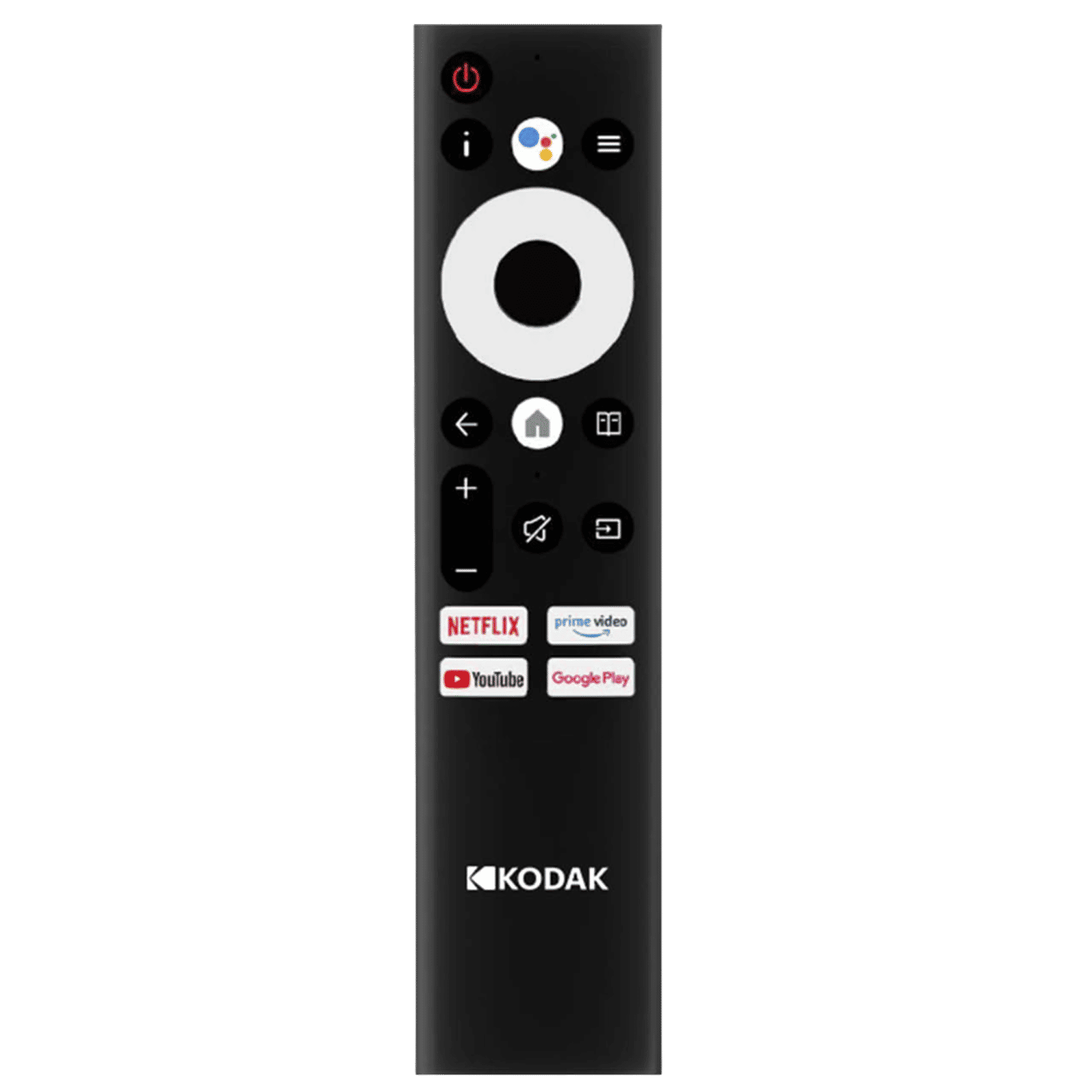 KODAK 9XPRO 108 cm (43 inch) Full HD LED Smart Android TV with Built-in Google Assistant (2023 model)_8