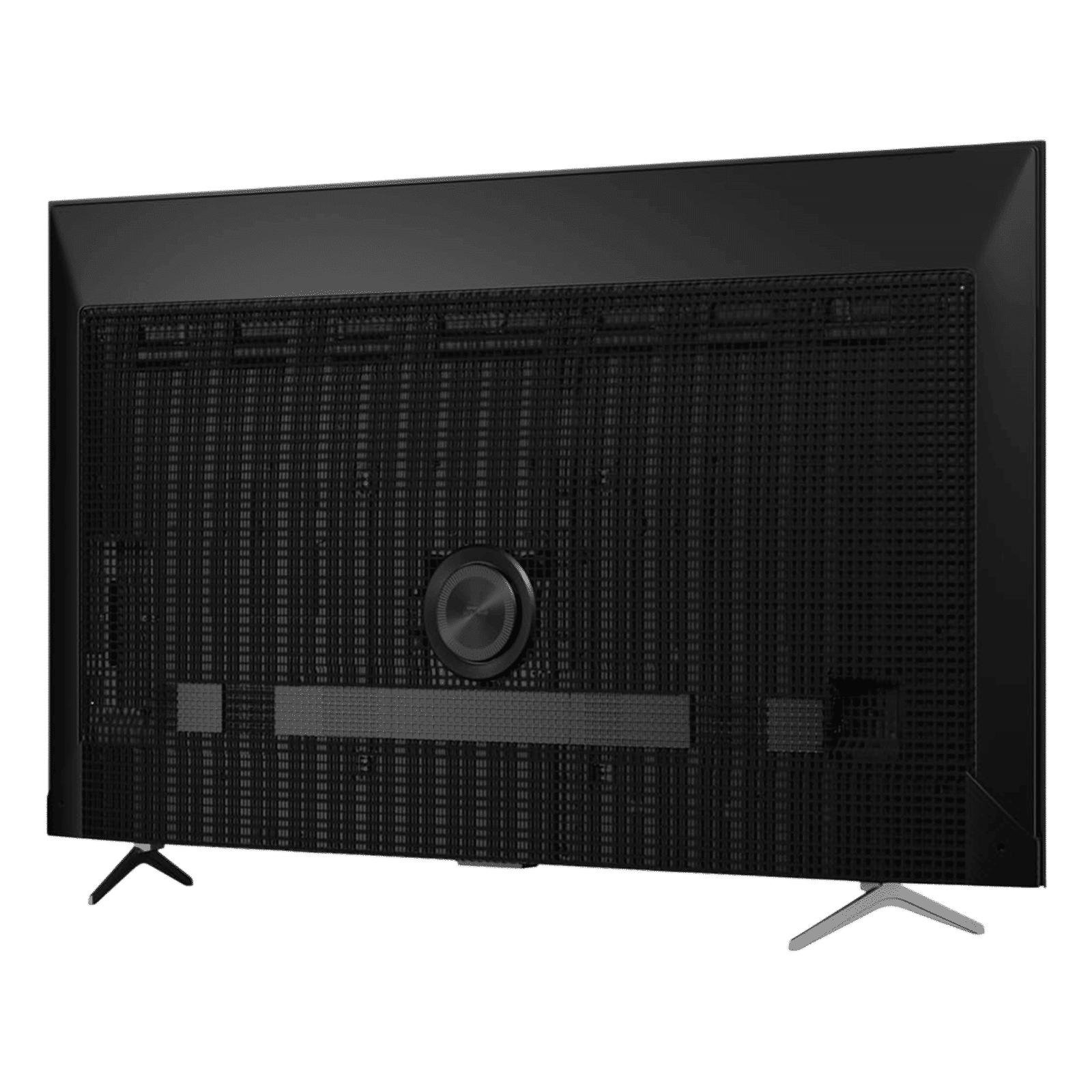 TCL C655 215.9 cm (85 inch) QLED 4K Ultra HD Smart Google TV with Dolby Vision (2024 model)_5