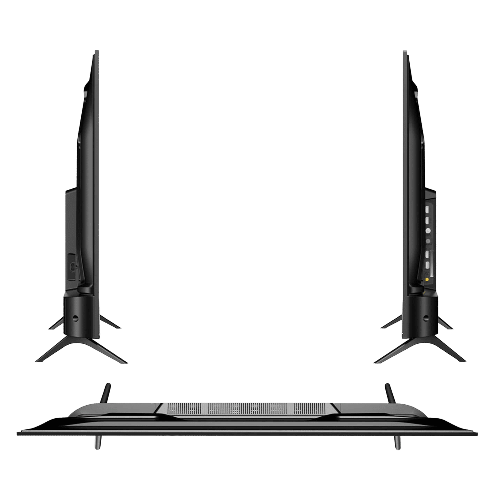 TCL C655 215.9 cm (85 inch) QLED 4K Ultra HD Smart Google TV with Dolby Vision (2024 model)_7