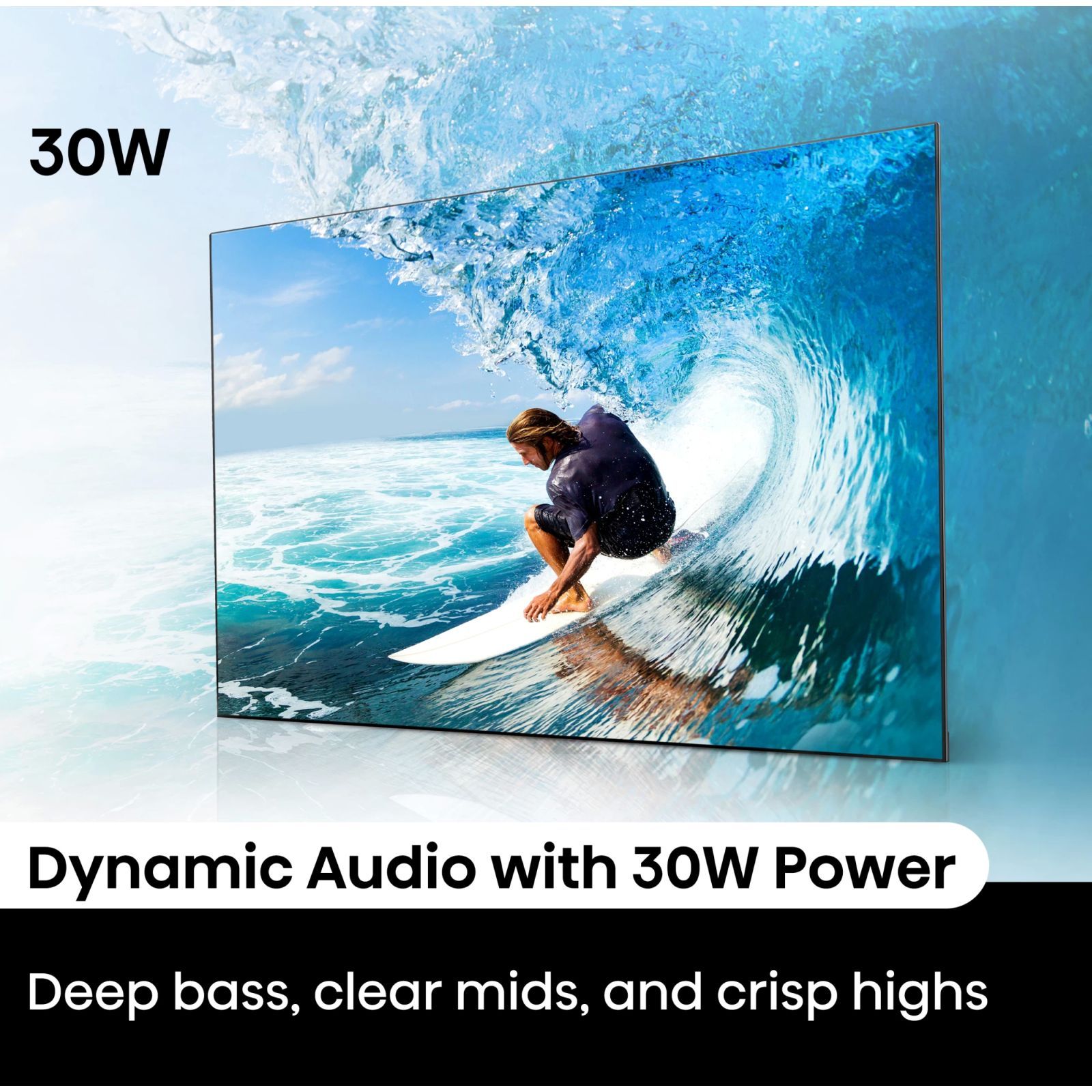 Hisense E43N 81.28 cm (32 inch) HD Ready LED Smart Google TV with Dolby Audio (2024 model)_15