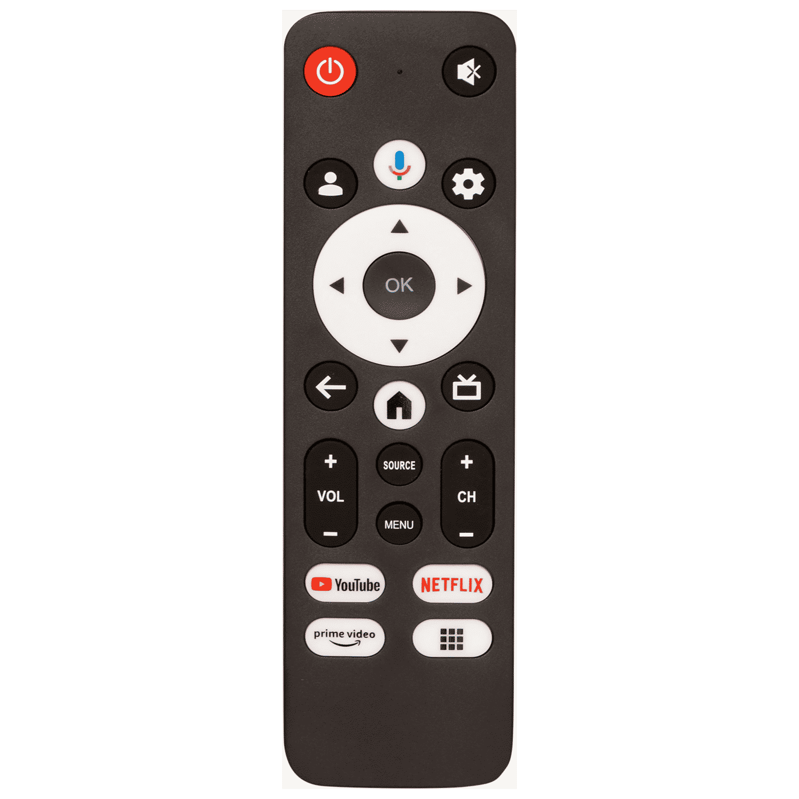 Hisense E43N 81.28 cm (32 inch) HD Ready LED Smart Google TV with Dolby Audio (2024 model)_7