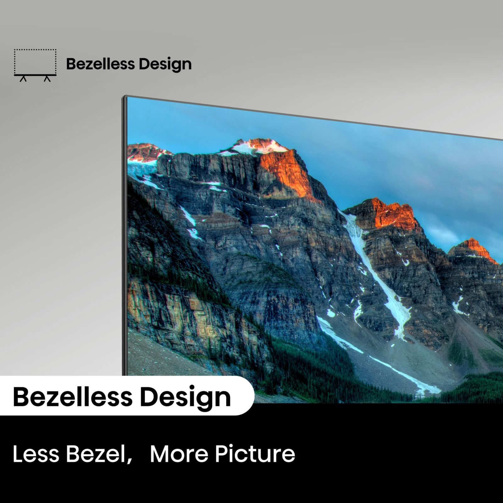 Hisense E43N 109.22 cm (43 inch) Full HD LED Smart Google TV with Dolby Audio (2024 model)_19