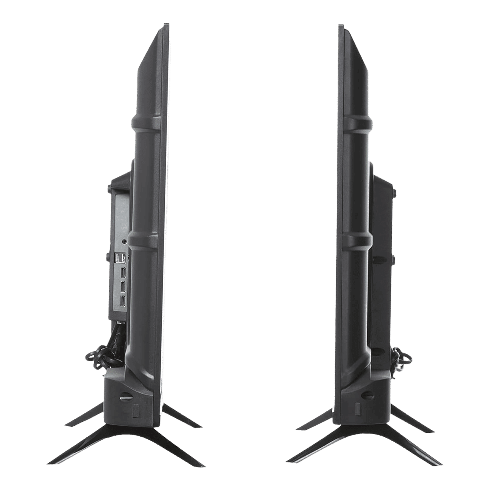 Hisense E43N 109.22 cm (43 inch) Full HD LED Smart Google TV with Dolby Audio (2024 model)_9