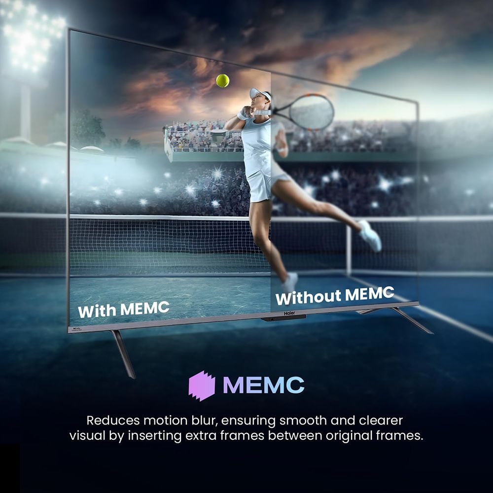 Haier P7 Series 190.5 cm (75 inch) LED 4K Ultra HD Smart Smart Google TV with Dolby Digital Decoder (2024 model)_14