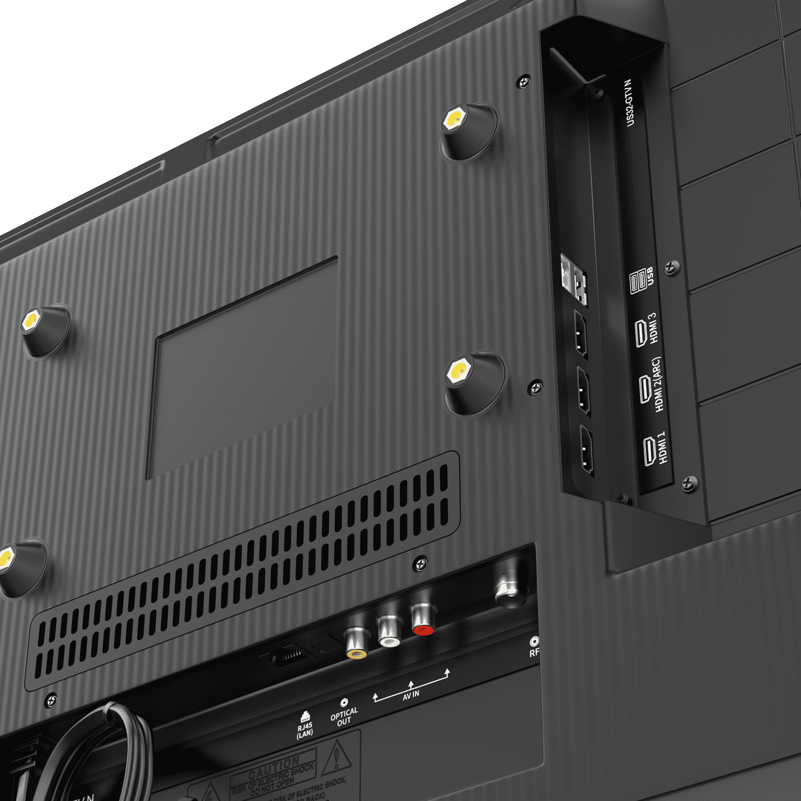 Croma 80 cm (32 inch) HD Ready QLED Pro Smart Google TV with Dolby Audio (2025 model) Croma 80 cm (32 inch) HD Ready QLED Pro Smart Google TV with Dolby Audio (2025 model)_10