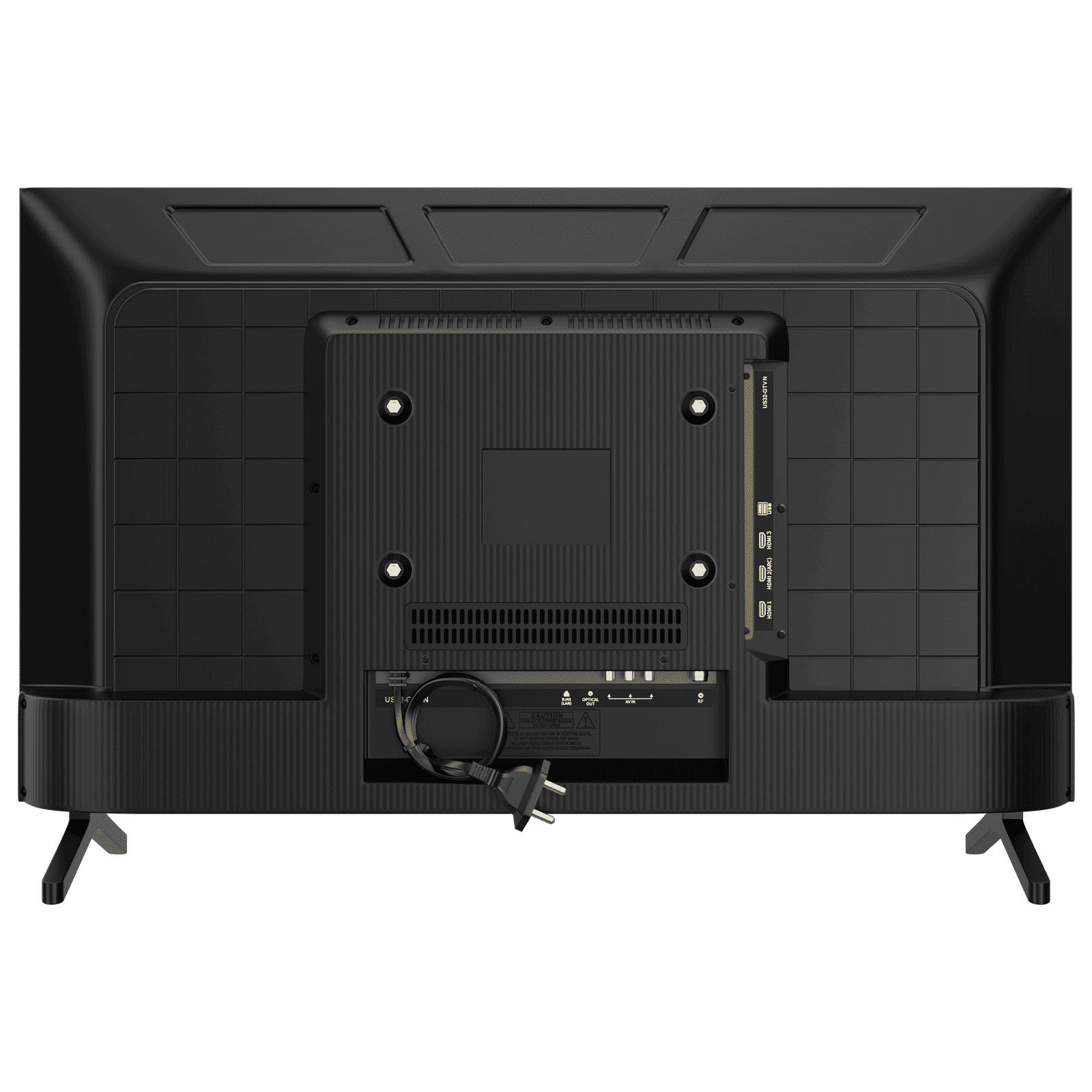 Croma 80 cm (32 inch) HD Ready QLED Pro Smart Google TV with Dolby Audio (2025 model) Croma 80 cm (32 inch) HD Ready QLED Pro Smart Google TV with Dolby Audio (2025 model)_4