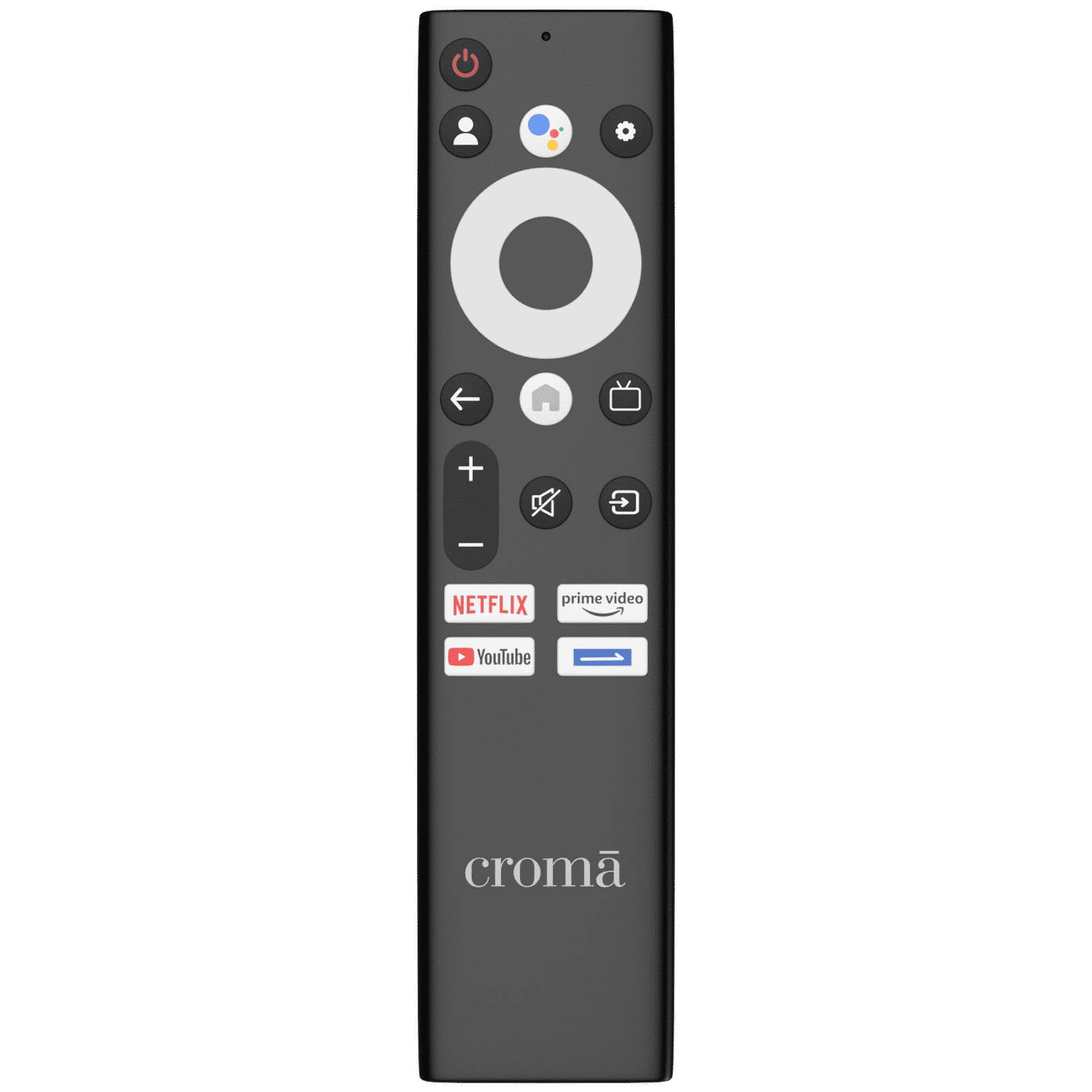 Croma 80 cm (32 inch) HD Ready QLED Pro Smart Google TV with Dolby Audio (2025 model) Croma 80 cm (32 inch) HD Ready QLED Pro Smart Google TV with Dolby Audio (2025 model)_6