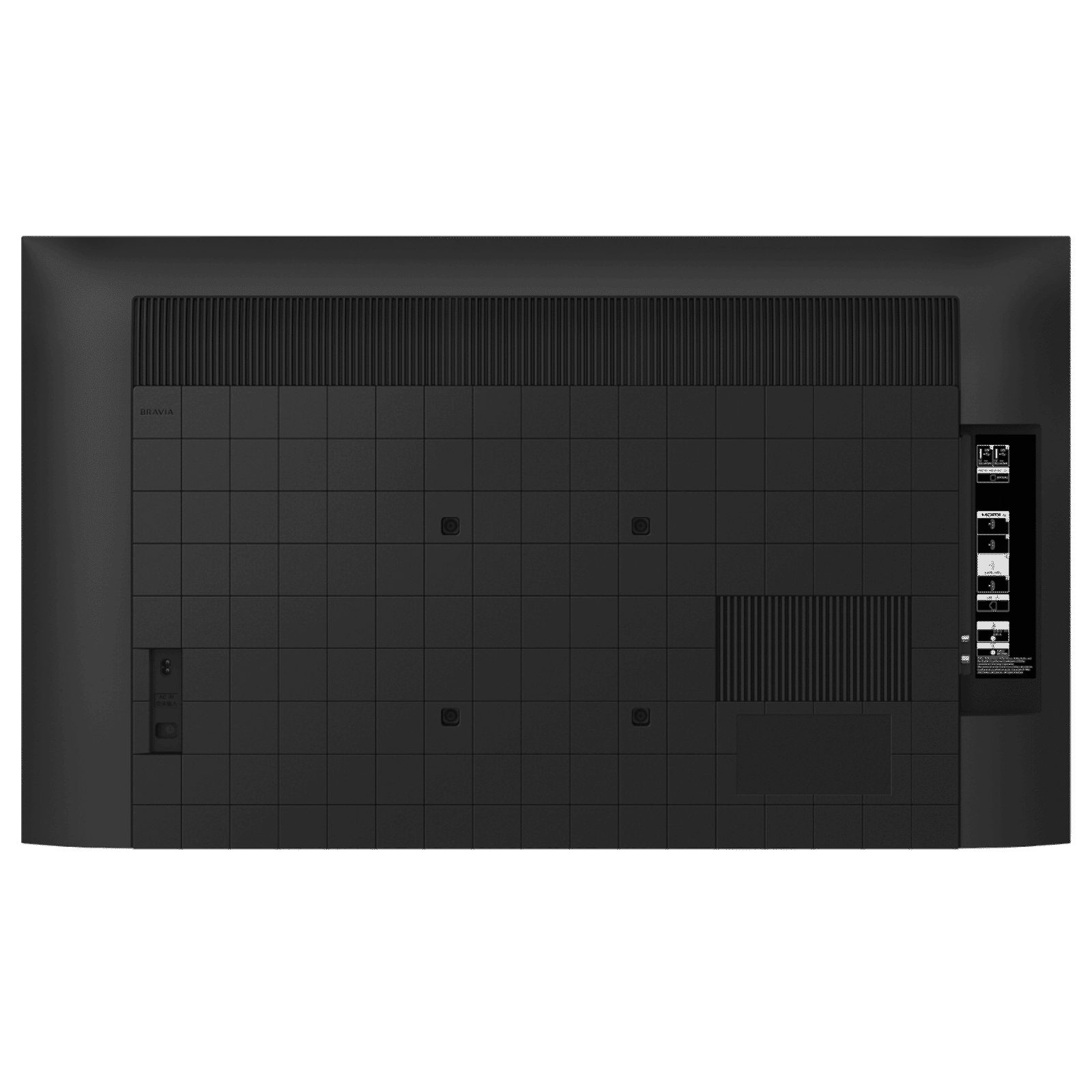 SONY BRAVIA 3 108 cm (43 inch) LED 4K Ultra HD Google TV with Dolby Vision & Dolby Atmos (2024 model) SONY BRAVIA 3 108 cm (43 inch) LED 4K Ultra HD Google TV with Dolby Vision & Dolby Atmos (2024 model)_5