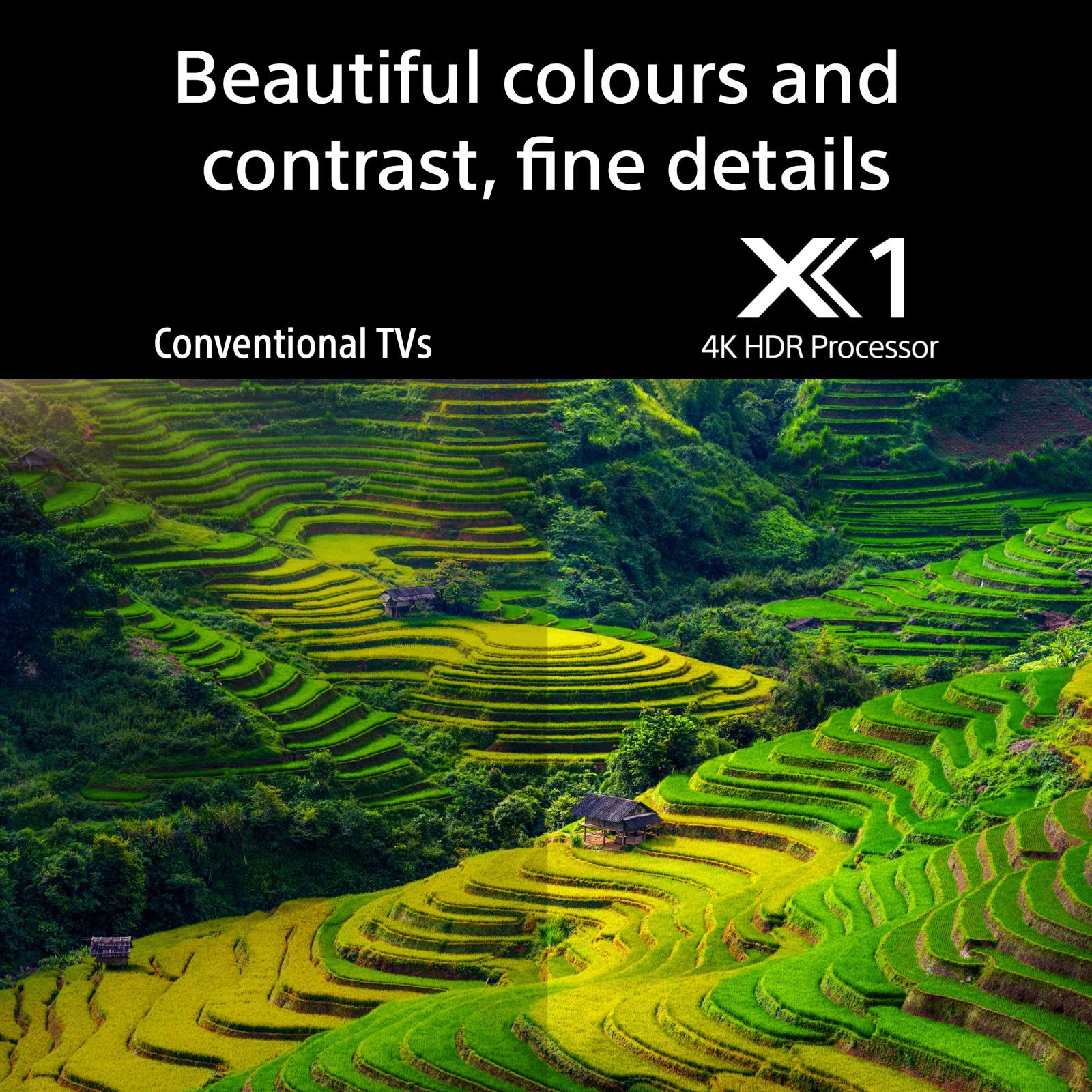 SONY BRAVIA 3 108 cm (43 inch) LED 4K Ultra HD Google TV with Dolby Vision & Dolby Atmos (2024 model) SONY BRAVIA 3 108 cm (43 inch) LED 4K Ultra HD Google TV with Dolby Vision & Dolby Atmos (2024 model)_8