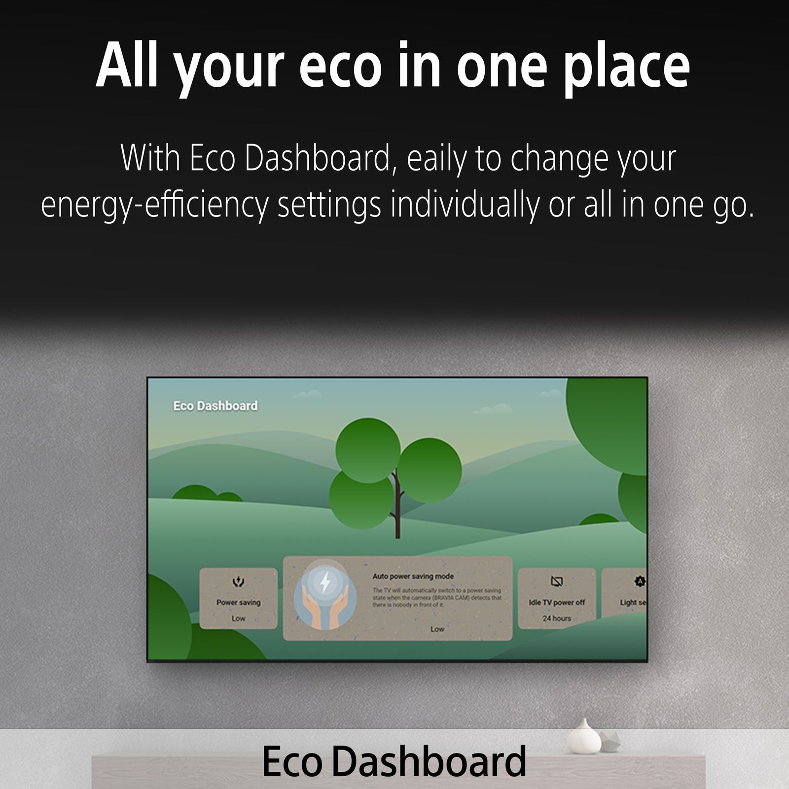 SONY BRAVIA 3 108 cm (43 inch) LED 4K Ultra HD Google TV with Dolby Vision & Dolby Atmos (2024 model) SONY BRAVIA 3 108 cm (43 inch) LED 4K Ultra HD Google TV with Dolby Vision & Dolby Atmos (2024 model)_9