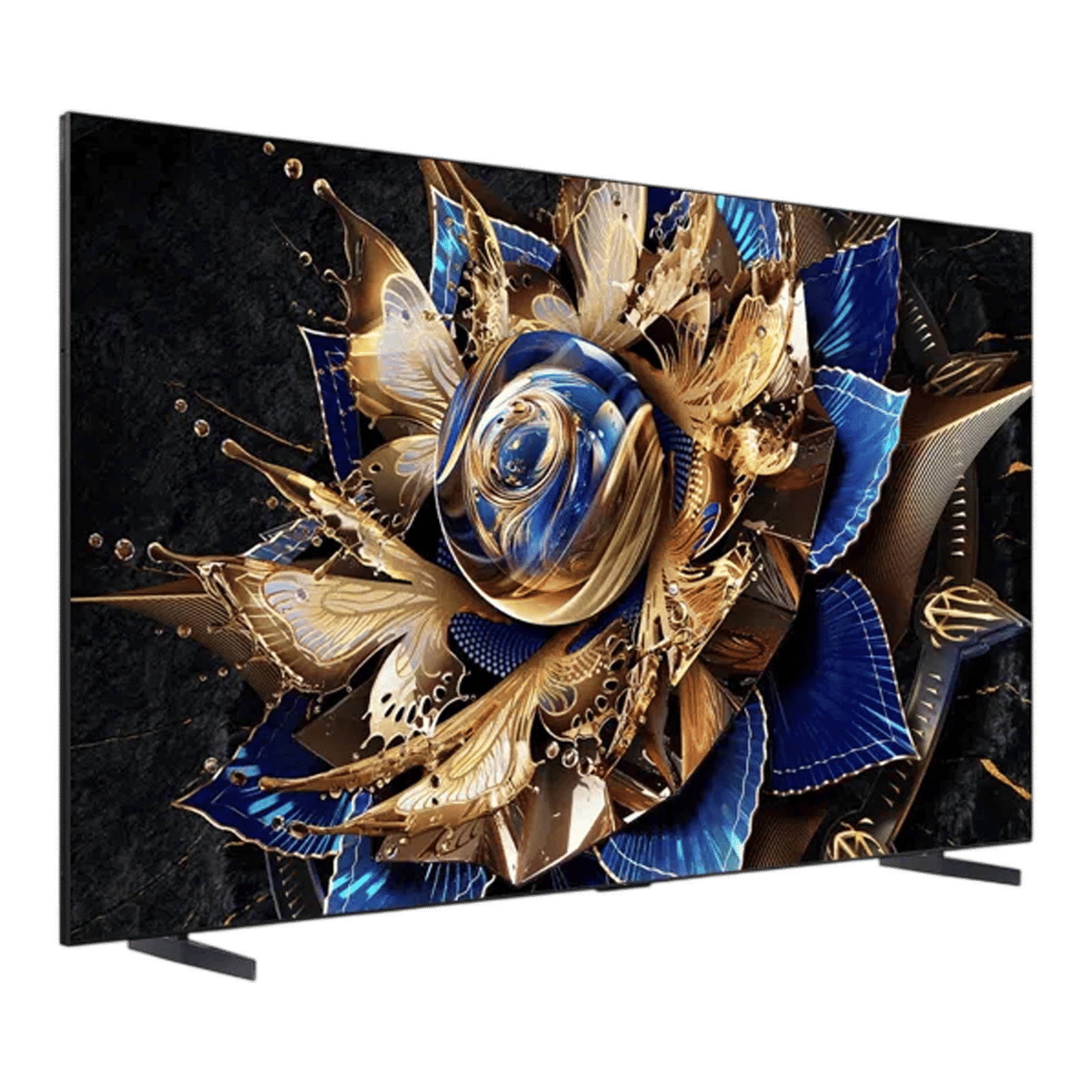 TCL X955 292.1 cm (115 inch) QLED 4K Ultra HD Google TV with Dolby Vision & Dolby Atmos (2024 model) TCL X955 292.1 cm (115 inch) QLED 4K Ultra HD Google TV with Dolby Vision & Dolby Atmos (2024 model)_6