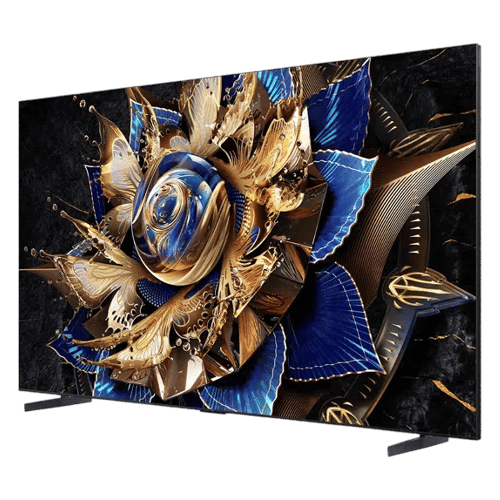 TCL X955 292.1 cm (115 inch) QLED 4K Ultra HD Google TV with Dolby Vision & Dolby Atmos (2024 model) TCL X955 292.1 cm (115 inch) QLED 4K Ultra HD Google TV with Dolby Vision & Dolby Atmos (2024 model)_7