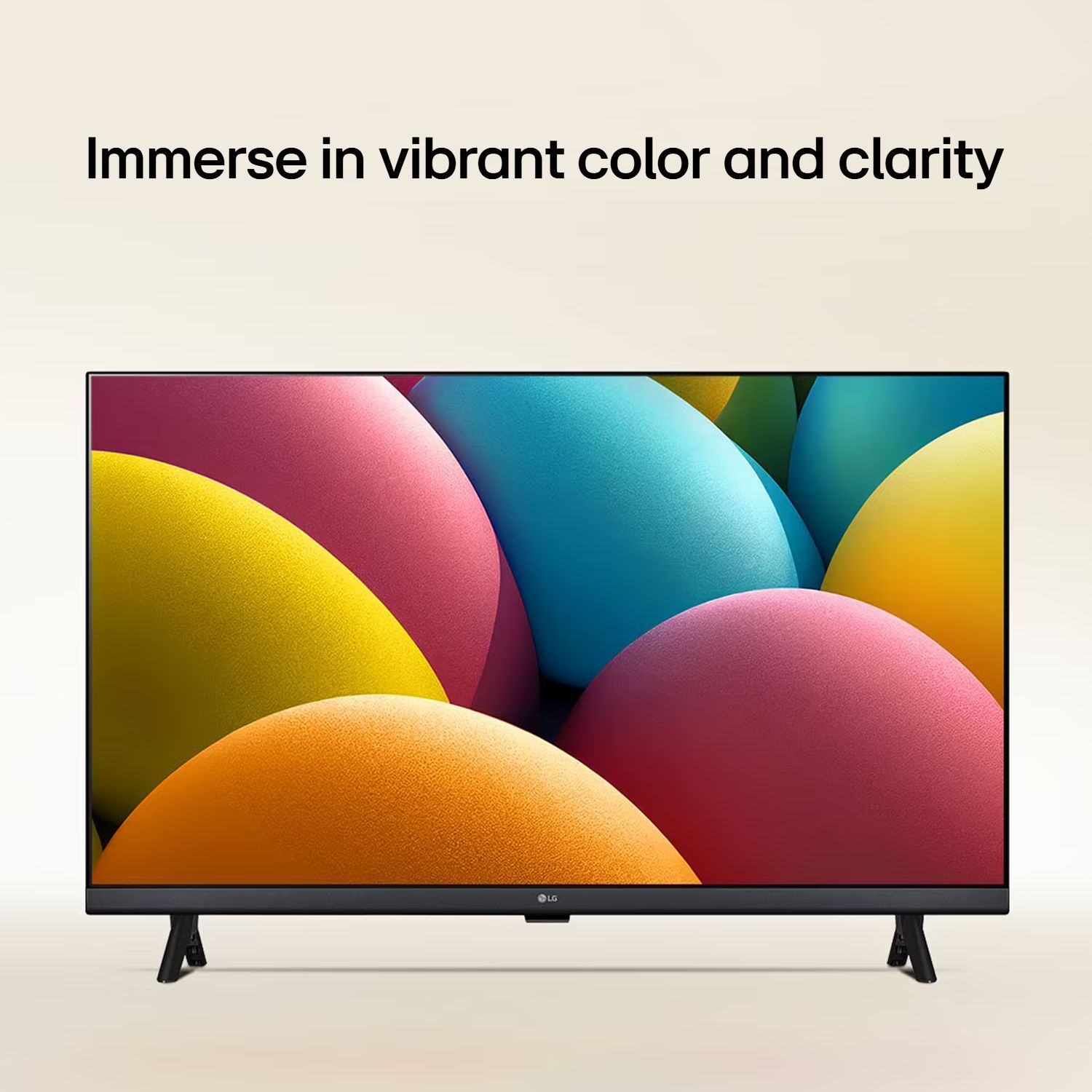 LG LR68 32 cm (81.28 inch) HD LED Smart WebOS TV with AI Sound Virtual Surround 5.1(2025 model)_9