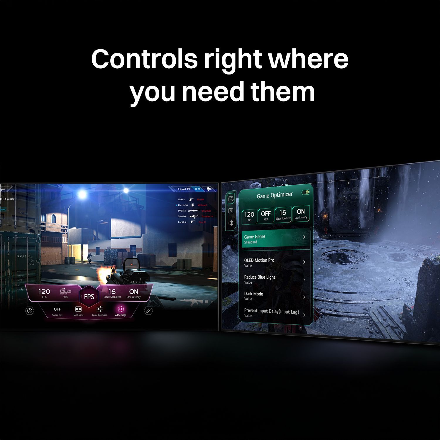 LG LR68 32 cm (81.28 inch) HD LED Smart WebOS TV with AI Sound Virtual Surround 5.1(2025 model)_16