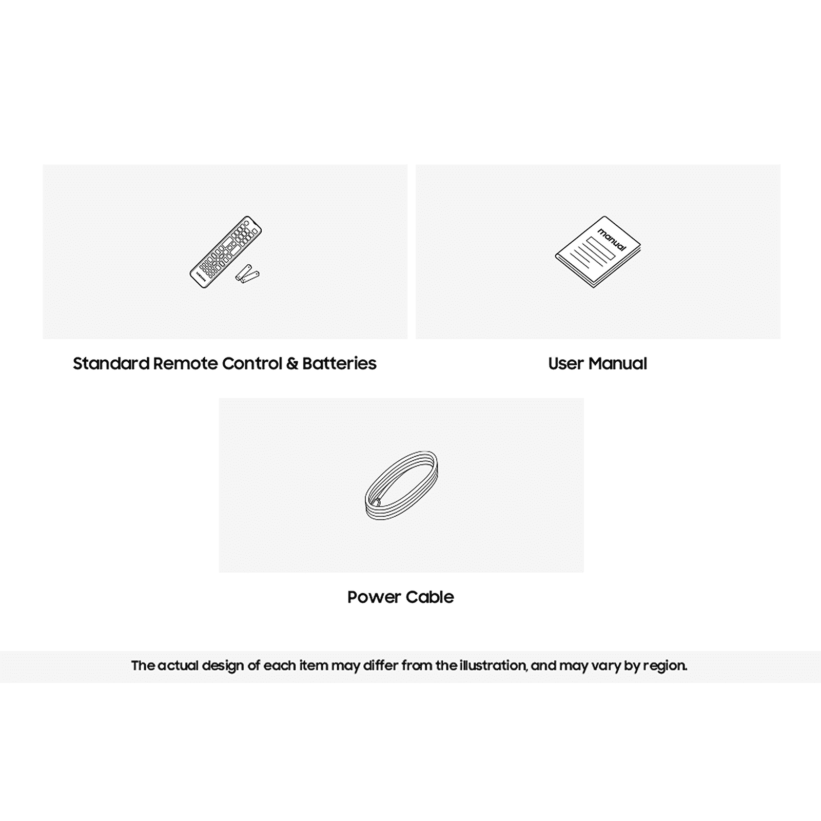 SAMSUNG DUE77 190 cm (75 inch) 4K Ultra HD LED Smart Tizen TV with Google Voice Assistant (2024 model)_5