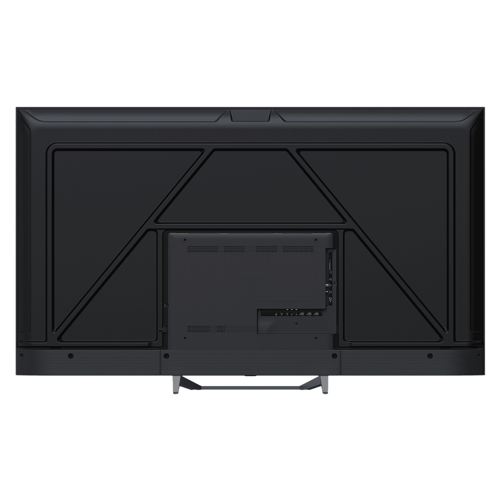 Haier 55S80F 139.7 cm (55 inch) 4K Ultra HD QLED Smart Google TV with Google Assistant Support (2025 model) Haier 55S80F 139.7 cm (55 inch) 4K Ultra HD QLED Smart Google TV with Google Assistant Support (2025 model)_6