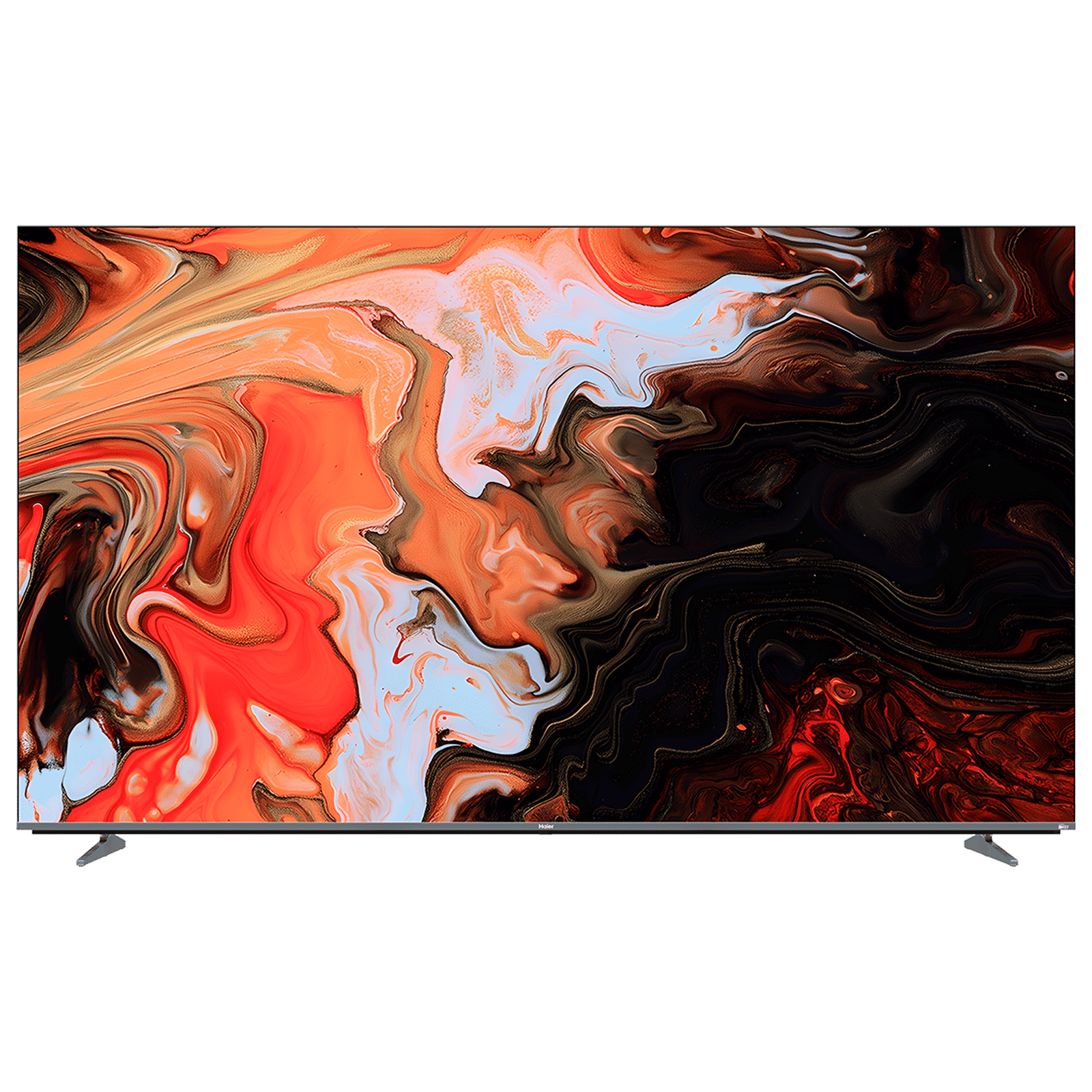 Haier M80F 165.1 cm (65 inch) 4K Ultra HD Mini LED Smart Google TV with Dolby Vision & Dolby Atmos (2025 Model) Haier M80F 165.1 cm (65 inch) 4K Ultra HD Mini LED Smart Google TV with Dolby Vision & Dolby Atmos (2025 Model)_11