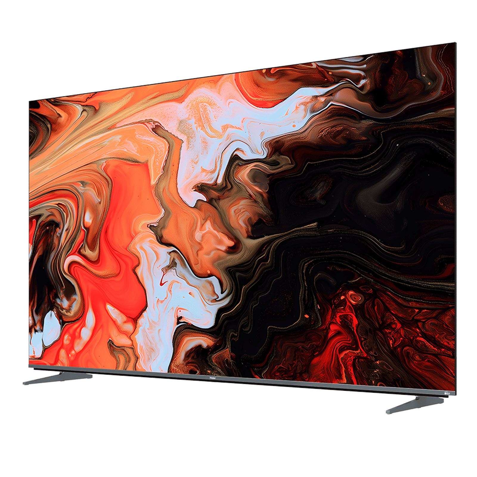 Haier M80F 165.1 cm (65 inch) 4K Ultra HD Mini LED Smart Google TV with Dolby Vision & Dolby Atmos (2025 Model) Haier M80F 165.1 cm (65 inch) 4K Ultra HD Mini LED Smart Google TV with Dolby Vision & Dolby Atmos (2025 Model)_6