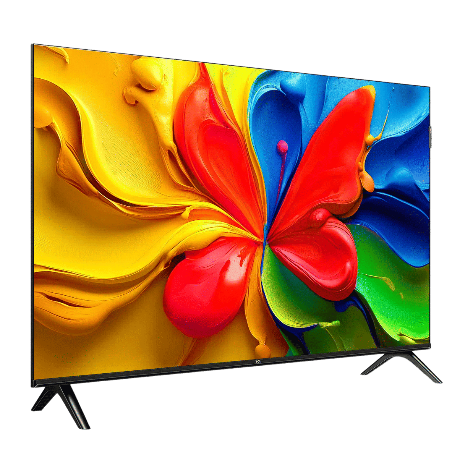 TCL S5K 81.28 cm (32 inch) Full HD QLED Smart Google TV with Google Assistant (2025 model)_9
