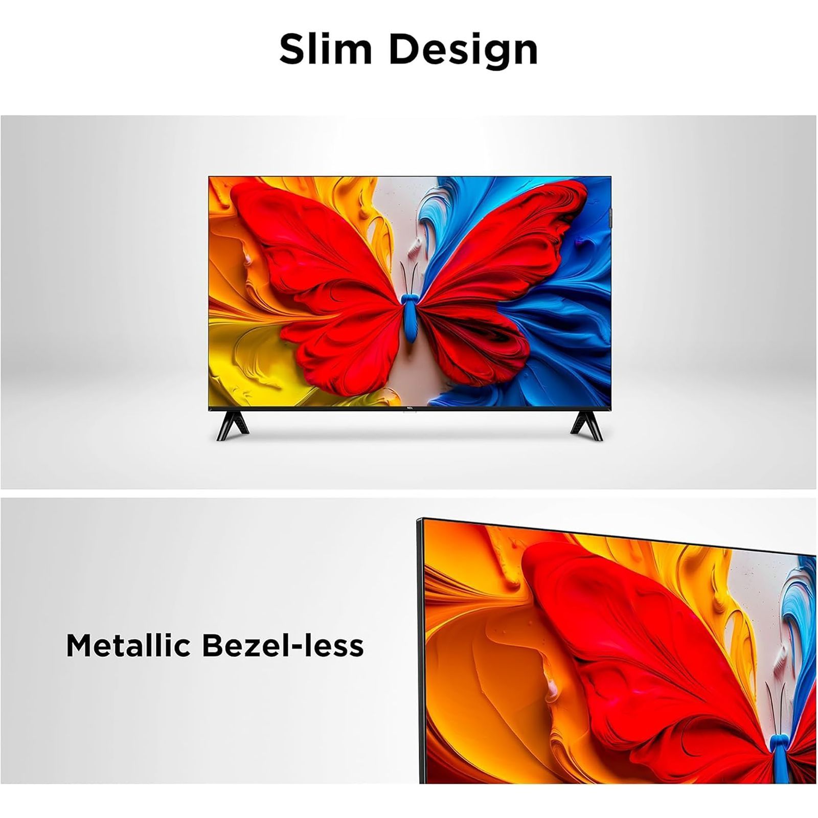 TCL S5K 81.28 cm (32 inch) Full HD QLED Smart Google TV with Google Assistant (2025 model)_13