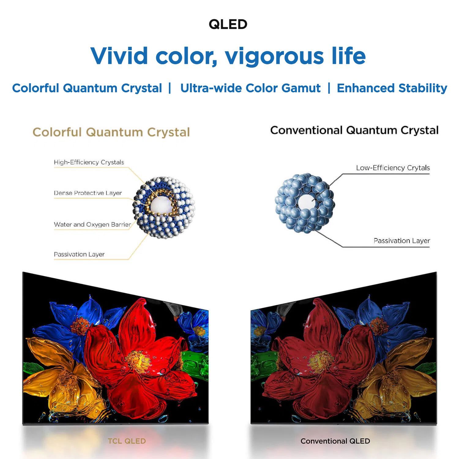 TCL S5K 80 cm (32 inch) Full HD QLED Smart Google TV with Google Assistant (2025 model) TCL S5K 80 cm (32 inch) Full HD QLED Smart Google TV with Google Assistant (2025 model)_13