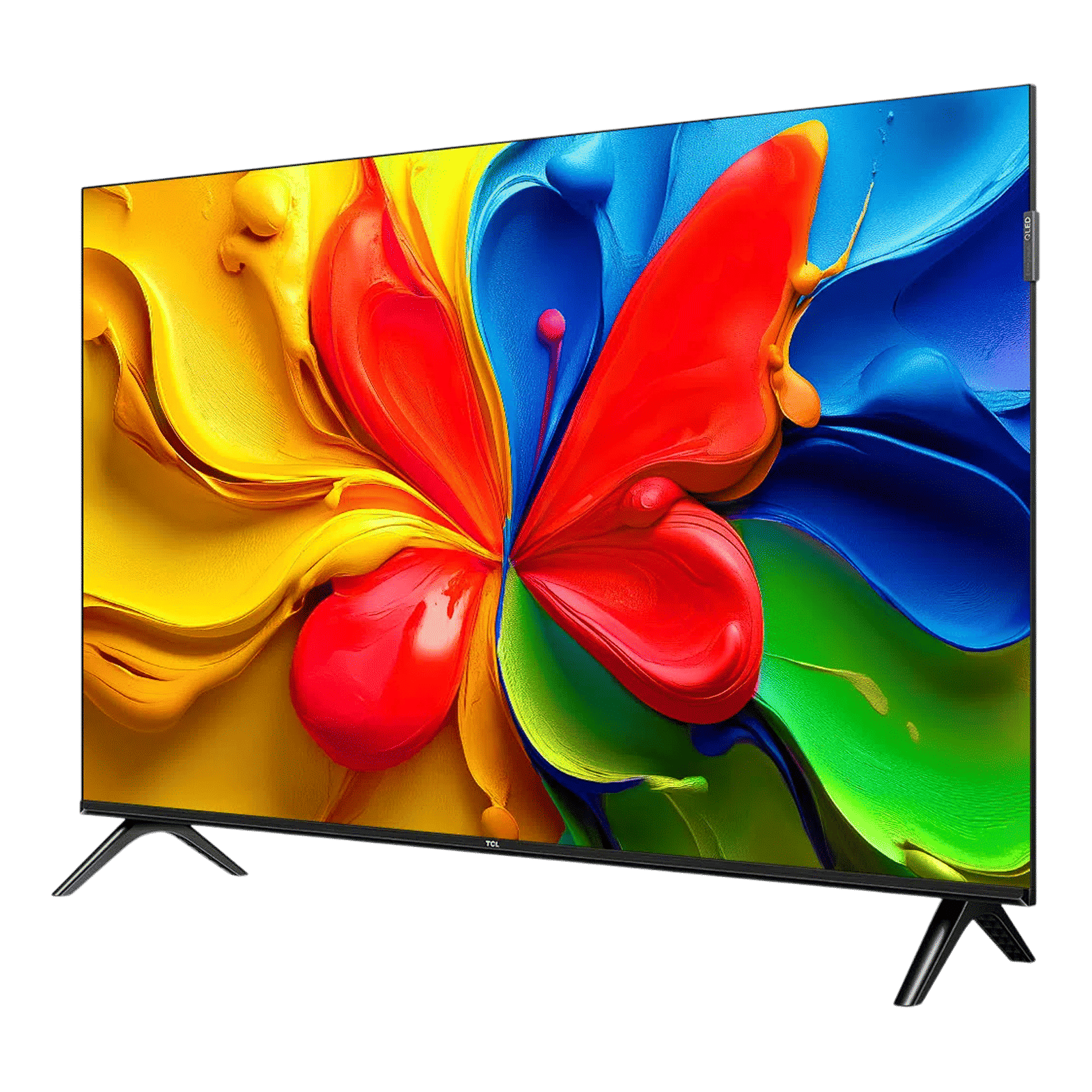 TCL S5K 81.28 cm (32 inch) Full HD QLED Smart Google TV with Google Assistant (2025 model)_8