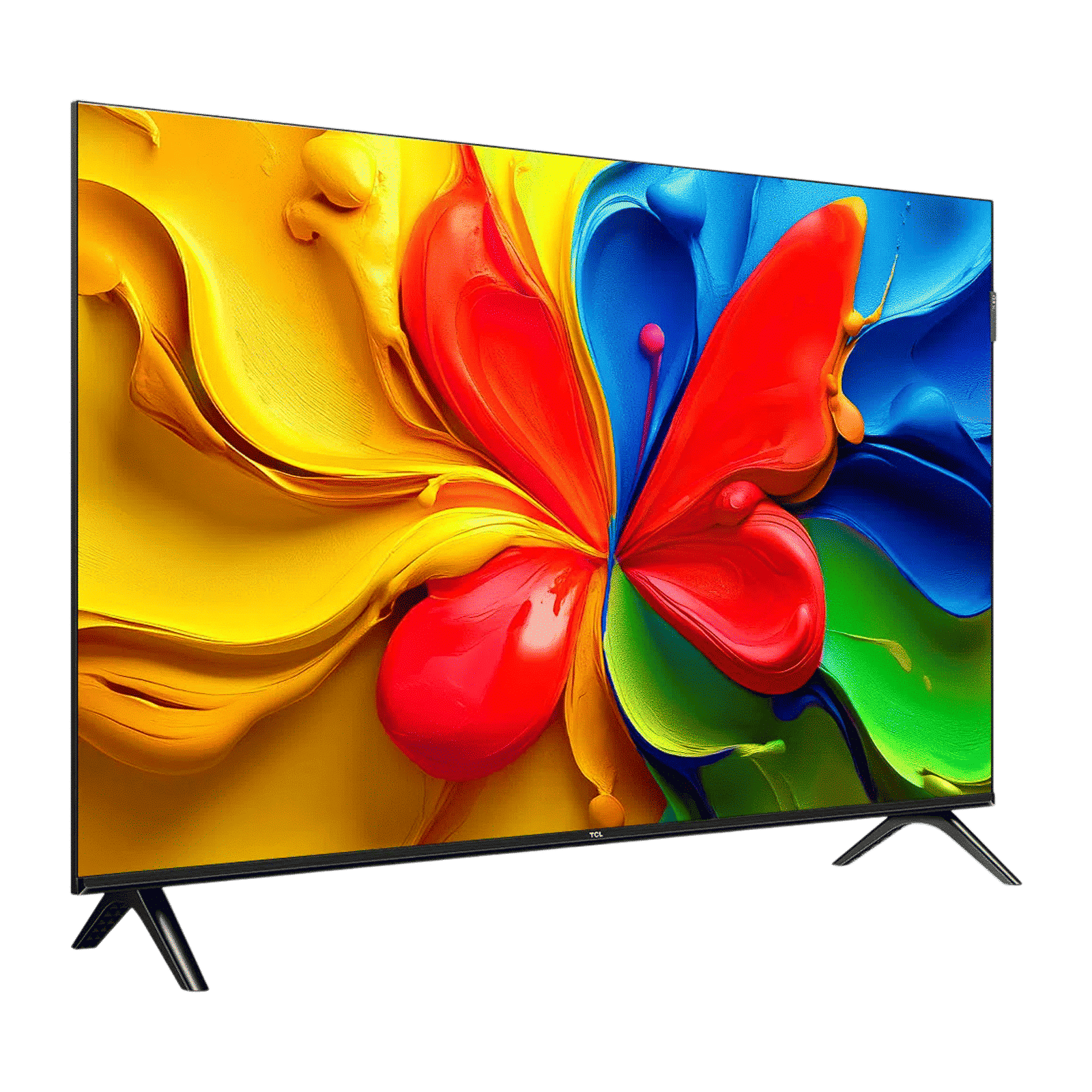 TCL S4K 81.28 cm (32 inch) HD QLED Smart Google TV with Google Assistant (2025 model)_8