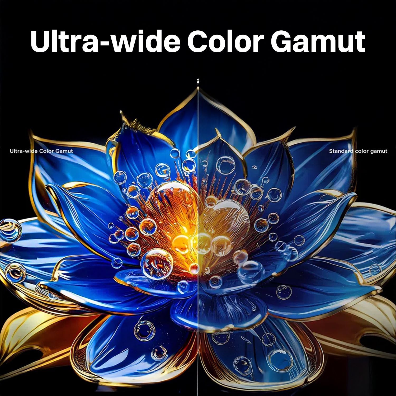 TCL S4K 80 cm (32 inch) HD QLED Smart Google TV with Google Assistant (2025 model)_13