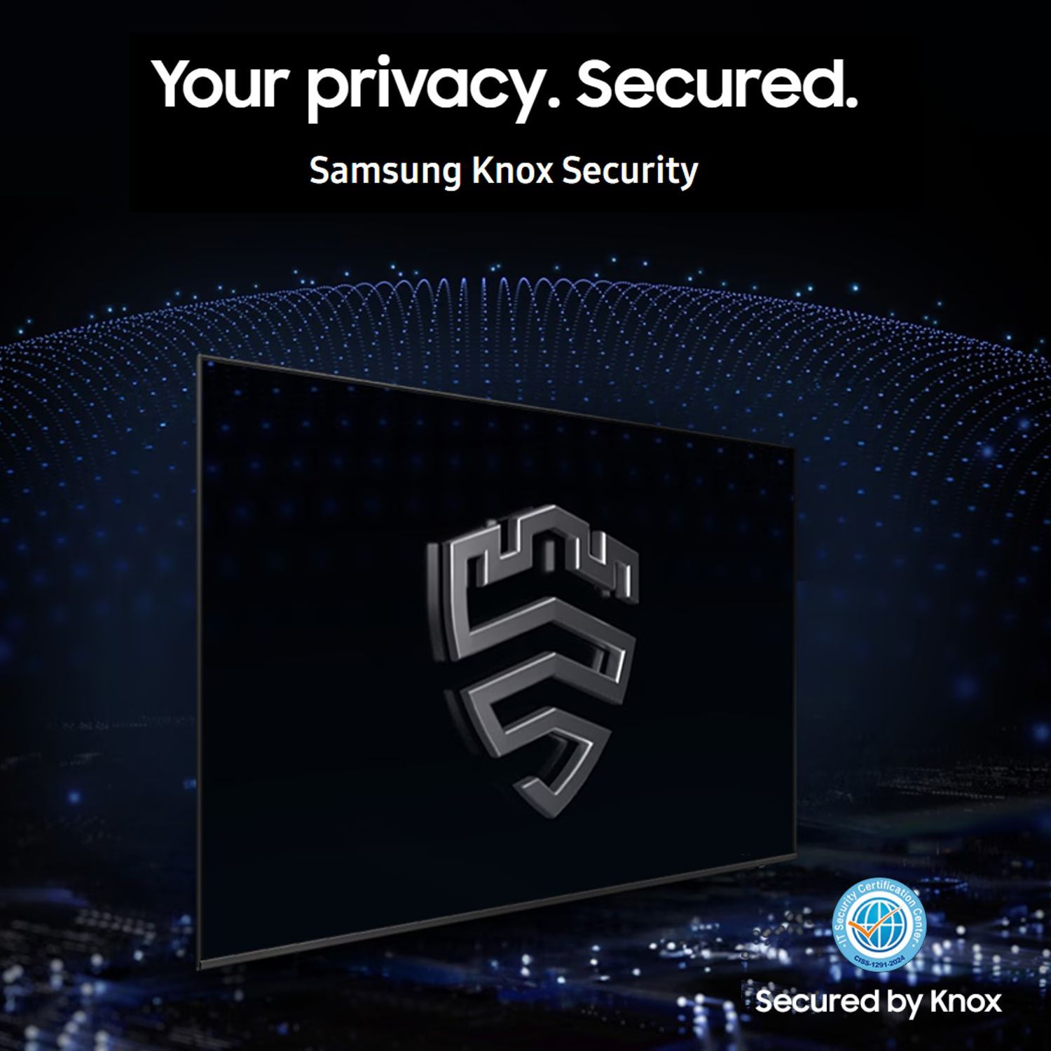 SAMSUNG U8100F 109.22 cm (43 inch) 4K Ultra HD LED Smart Tizen TV with Alexa & Google Assistant (2025 model)_16