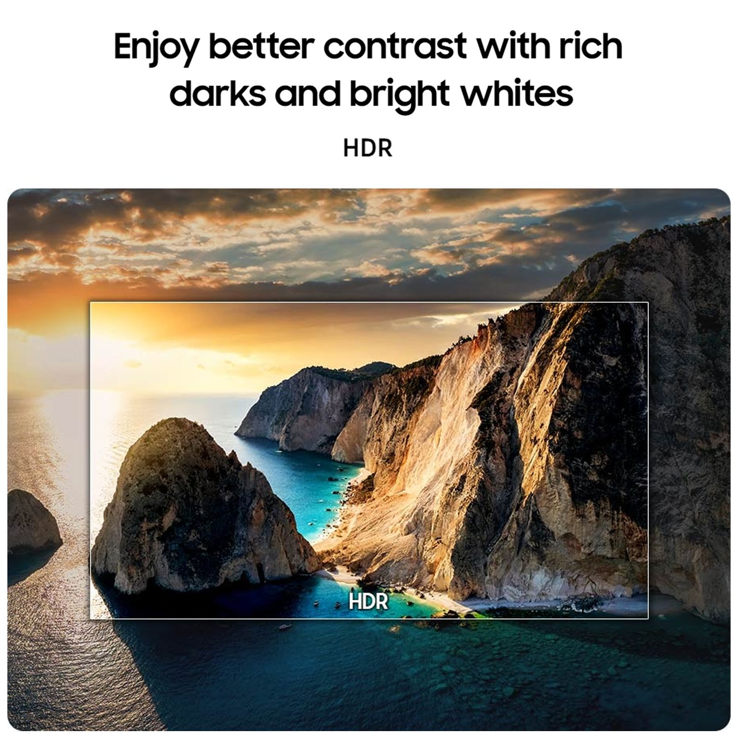 SAMSUNG U8100F 109.22 cm (43 inch) 4K Ultra HD LED Smart Tizen TV with Alexa & Google Assistant (2025 model)_19