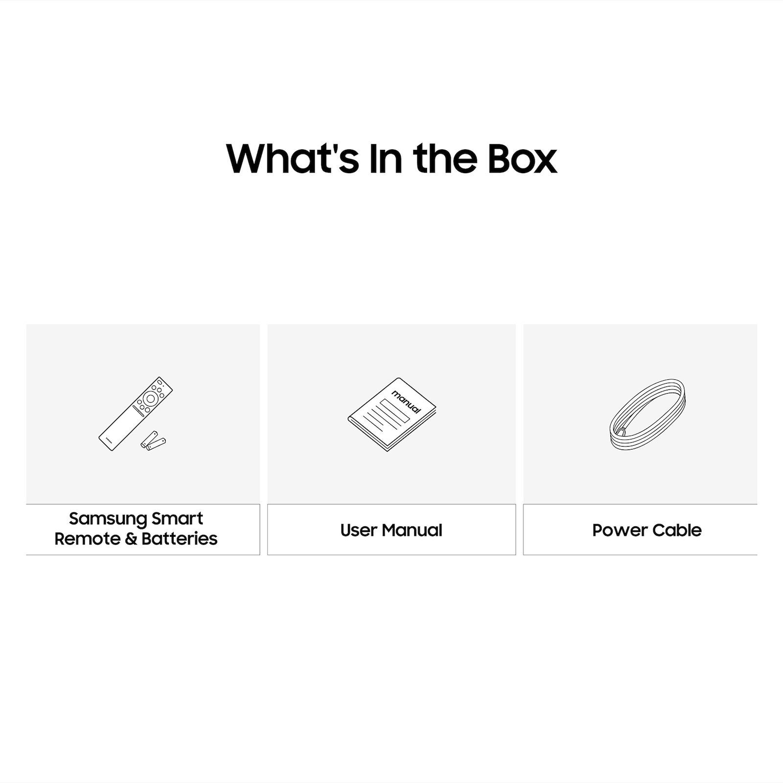 SAMSUNG U8100F 109.22 cm (43 inch) 4K Ultra HD LED Smart Tizen TV with Alexa & Google Assistant (2025 model)_18