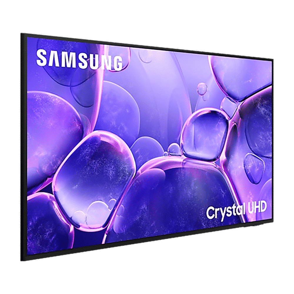SAMSUNG U8100F 109.22 cm (43 inch) 4K Ultra HD LED Smart Tizen TV with Alexa & Google Assistant (2025 model)_5