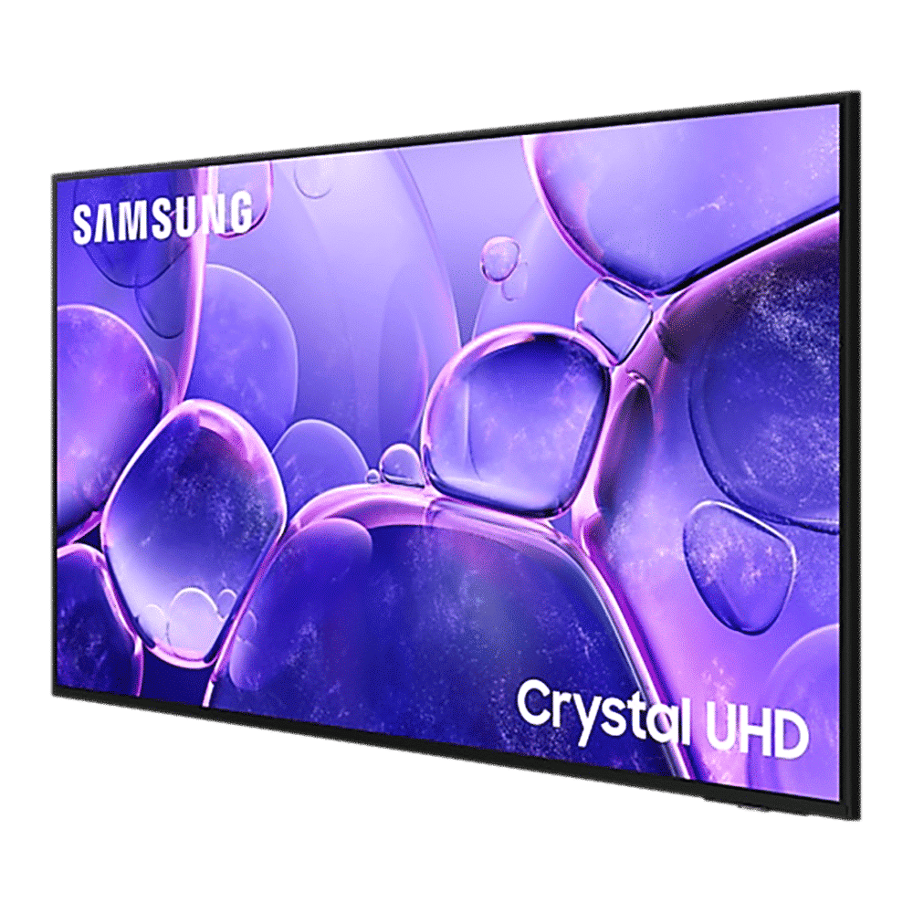 SAMSUNG U8100F 109.22 cm (43 inch) 4K Ultra HD LED Smart Tizen TV with Alexa & Google Assistant (2025 model)_6