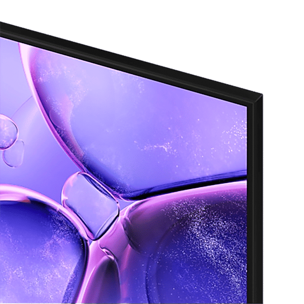 SAMSUNG U8100F 127 cm (50 inch) 4K Ultra HD LED Smart Tizen TV with Alexa & Google Assistant (2025 model) SAMSUNG U8100F 127 cm (50 inch) 4K Ultra HD LED Smart Tizen TV with Alexa & Google Assistant (2025 model)_5