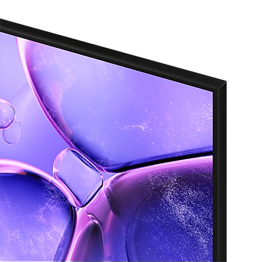 SAMSUNG U8100F 127 cm (50 inch) 4K Ultra HD LED Smart Tizen TV with Alexa & Google Assistant (2025 model) SAMSUNG U8100F 127 cm (50 inch) 4K Ultra HD LED Smart Tizen TV with Alexa & Google Assistant (2025 model)_3