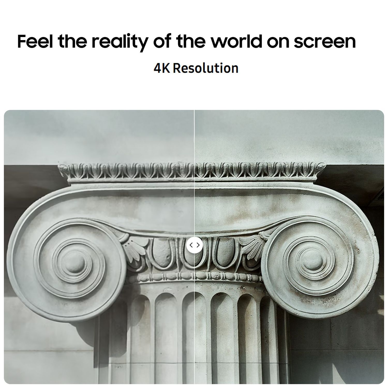 SAMSUNG U8100F 139.7 cm (55 inch) 4K Ultra HD LED Smart Tizen TV with Alexa & Google Assistant (2025 model) SAMSUNG U8100F 139.7 cm (55 inch) 4K Ultra HD LED Smart Tizen TV with Alexa & Google Assistant (2025 model)_11