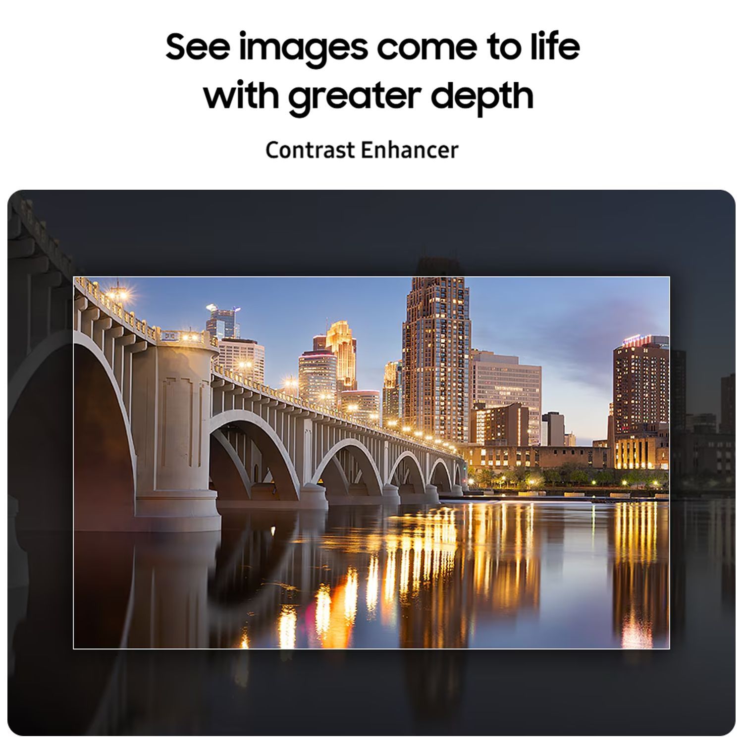 SAMSUNG U8100F 139.7 cm (55 inch) 4K Ultra HD LED Smart Tizen TV with Alexa & Google Assistant (2025 model) SAMSUNG U8100F 139.7 cm (55 inch) 4K Ultra HD LED Smart Tizen TV with Alexa & Google Assistant (2025 model)_14