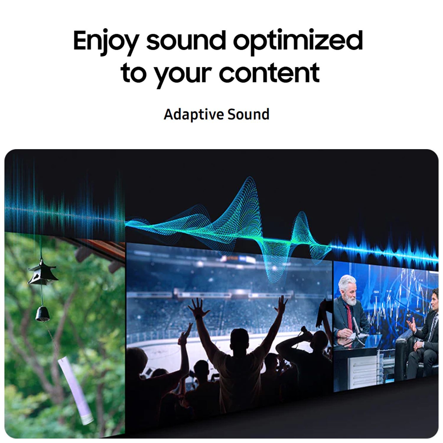 SAMSUNG U8100F 139.7 cm (55 inch) 4K Ultra HD LED Smart Tizen TV with Alexa & Google Assistant (2025 model) SAMSUNG U8100F 139.7 cm (55 inch) 4K Ultra HD LED Smart Tizen TV with Alexa & Google Assistant (2025 model)_19